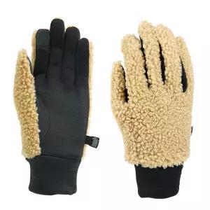 나인스토리 와플 스트레치 글러브 [샌드]