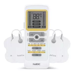 휴비딕 저주파 마사지기 자극기 가정용 개인용 안마기 ELV-2700