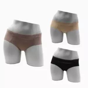 [Calvin Klein]UNDERWEAR CK 여성 삼각팬티 QD3694 3종 택1 698636