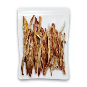 바다모아 두툼하고 담백한 구운 맥반석 오징어채 200g