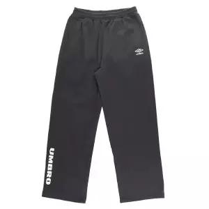 엄브로 우먼스 루즈 스트레이트  조거 2WAY 팬츠 UQ222CFP41 DCH