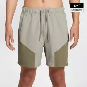 나이키 프로 트레이닝 남성 드라이 핏 ADV 6인치 쇼츠 IF2217-320 222832