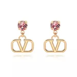 [발렌티노][명품] 발렌티노 가라바니 발렌티노 7W2J0H29 YCW 0V3 여성 귀걸이