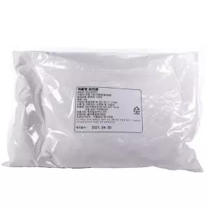 한밀제분 칡 전분 1kg
