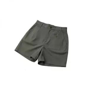 [비비안웨스트우드] 미니 플리츠 카고 스커트 150999150