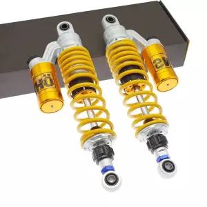 NMAX 쇼바 PCX 서스펜션 리어 스쿠터 댐퍼 튜닝