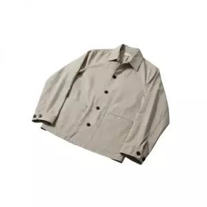 [띠어리] 스트레치 코튼 초어 코트 151003635