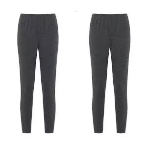 발렌티노크리스티 [본사직영]1+1 여자 모달 하의 타이즈 히트웜 492773