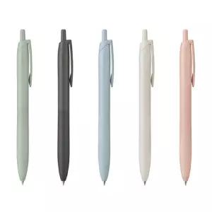 유니 제트스트림 단색 볼펜 라이트터치 SXN-LS-07 0.7mm