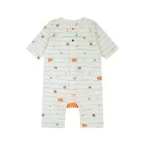 [에뜨와](본점)(26년 여름 신상품) 로저 7부 내의(07T3 57603)