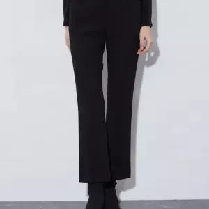 [올리비아로렌]뒷밴딩ㅈ부츠컷팬츠4OCSDL11110