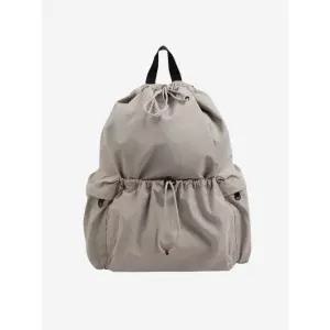 (국내매장정품) 슈펜 SHOOPEN 빅 탑스트링 백팩 HPADZFA401 5006406102 174376