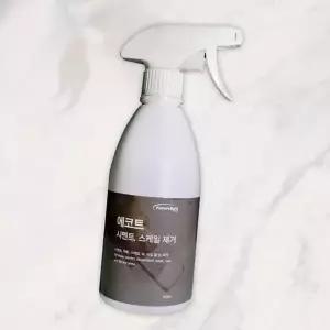 태그 다용도세척제 에코트시멘트 스케일제거제 500ML 배관청소 줄눈청소 시멘트제거제