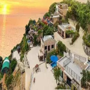 [전남] 영광 노을연가 펜션(전남펜션/영광펜션)