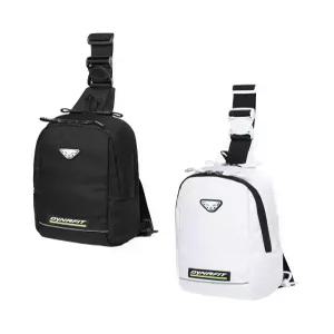 [다이나핏] [다이나핏 공식] 공용 스포츠 베이직 슬링백 M_YUA24B26