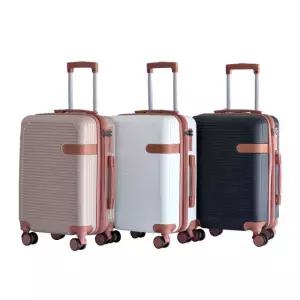 루나 20인치 여행용 캐리어 여행가방 기내용 확장형 캐리어 55cm 68cm 76cm