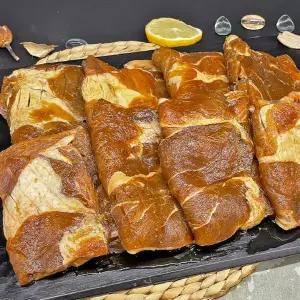 제주흑돼지 왕구이 1.2kg