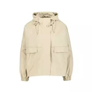 [레코브](광주신세계)트리밍 장식 후드점퍼 (LC61F3JP506C)