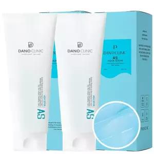 [1&1] 다노클리닉 AS 아쿠아세럼 저자극인증 수분헤어에센스 250ml