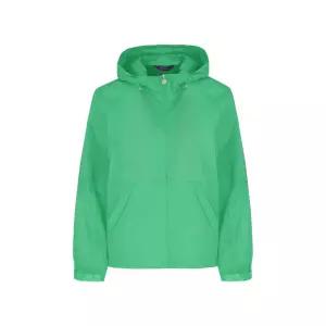 [올리비아하슬러]올리비아하슬러 베이직 루즈핏 윈드브레이커 썸머 점퍼_OHEMJP001