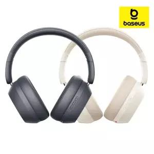 베이스어스 무선 헤드폰 Bass 35 Max 블루투스 헤드셋