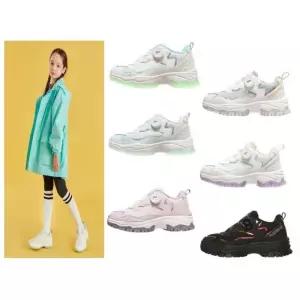 [백화점 정품] 블랙야크 BLACKYAK 키즈 프리즘 ABKSHX2901KD 아동 다이얼 운동화