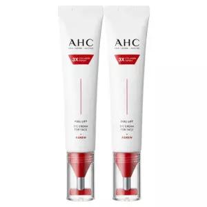 AHC 풀 리프트 아이크림 포 페이스 40ML 시즌 14 2개