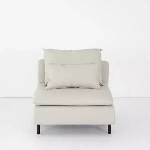 동서가구 모디퍼 가죽 모듈소파 본체 DF926586