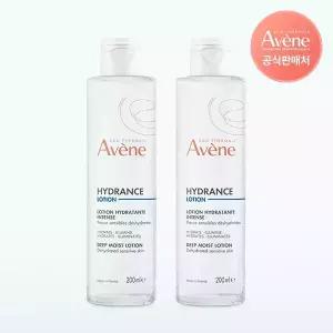아벤느 이드랑스 딥 모이스트 로션 200ml 2개