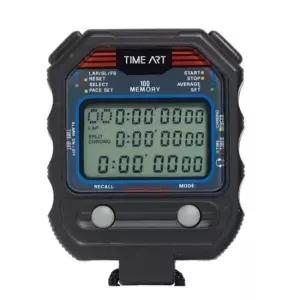 초시계 육상 스톱워치 타이머 타임아트 알람시계 스톱워치타이머 스탑워치타이머