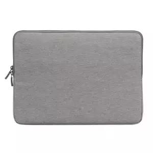 RIVACASE 7703 13.3인치 노트북파우치 그레이