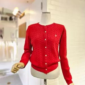 [대구백화점] [르피타]리리자수꽈배기가디건(L261BKT252)