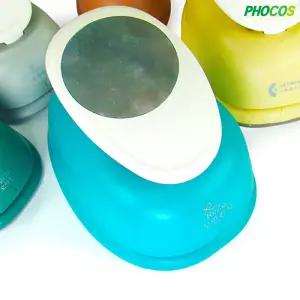 포코스 모양펀치 R-101 101mm 2종/ReZo펀치