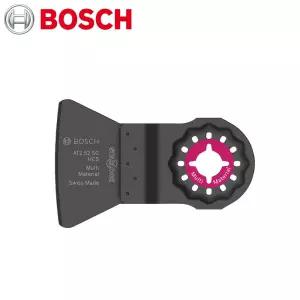 보쉬 멀티커터날 접작잔여물 제거_ATZ 52 SC