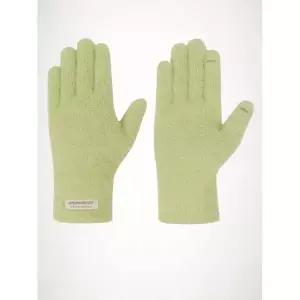 [다이나핏] 헤어리 긴장갑 Curry YUW25V03Y9 1671437