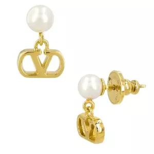 [발렌티노][명품] 발렌티노 가라바니 7W2J0X81 DHC R5G 여성 귀걸이