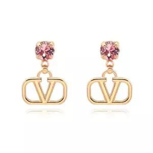 [발렌티노][명품] 발렌티노 가라바니 7W2J0H29 YCW 0V3 여성 귀걸이