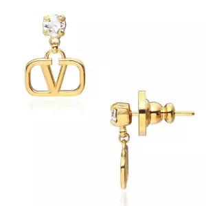 [발렌티노][명품] 발렌티노 가라바니 7W2J0H29 YCW MH5 여성 귀걸이