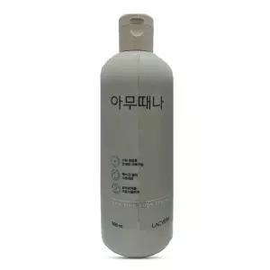 LV 라끄베르 아무때나 때필링 500ml 1개/무료 dv