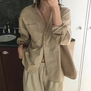 [메이비베이비] Andrey Shirt (3colors)