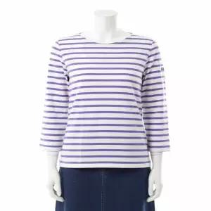 [세인트제임스]SAINT JAMES Galathee II - EcumeViolet 4131-!= 갈라티 853178