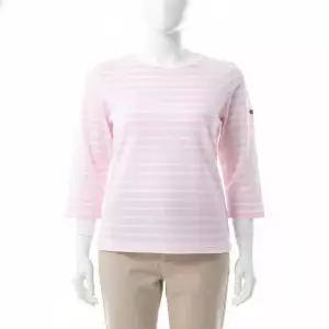 [세인트제임스]SAINT JAMES Galathee II - ROSE DOUXNEIGE 4131-! 갈라티 853182