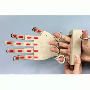 한진과학 로봇 팔 만들기(4인 세트)