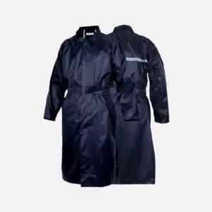 매너티 신사우의 코트형우비옷 세트 작업 배달 비오는날 레저 낚시 우비