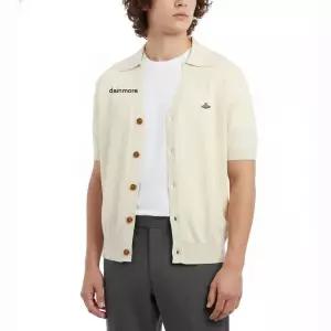 비비안 웨스트우드 폴로 가디건