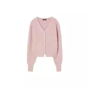 [LAP](의정부점)날개사 크롭 가디건 AS1KG240