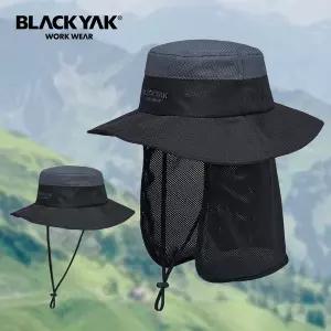 [블랙야크] 메쉬모자 여름 등산 햇빛가리개모자 여성 남자