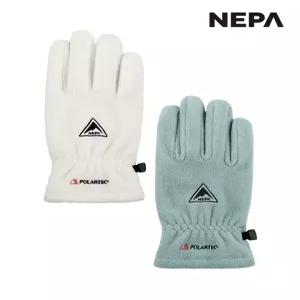 [네파]네파 공용 아무르 폴라텍 플리스 장갑 7JE8105