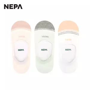 [네파]네파 여성 LITE 라이트 FAKE SOCKS 3PAIRS 7J28326