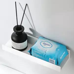 무타공 벽선반 거실 욕실 주방 다용도 벽걸이 거치대 벽에 붙이 MRB13782750 마롱방